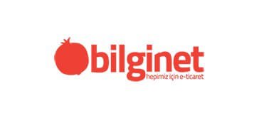 Bilginet Logo