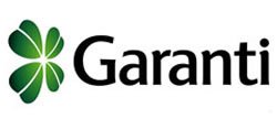 Garanti Bankası Logo