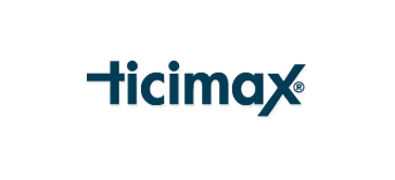 Ticimax Logo